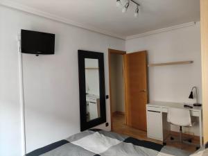 Fotografie z fotogalerie ubytování Apartamento VCamino17 v destinaci Santander + 8 fotografií