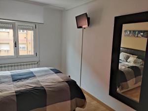 Fotografie z fotogalerie ubytování Apartamento VCamino17 v destinaci Santander