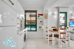 Fotografie z fotogalerie ubytování Hibiscus house, charming 1-bed flat located 300 m from the beach v destinaci Corralejo + 10 fotografií