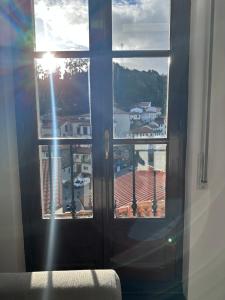 Táj az apartman közelében