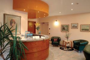 Foto dalla galleria di Hotel Ristorante Costa a Costa Valle Imagna