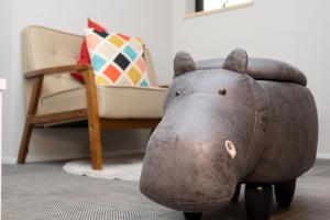 Fotografie z fotogalerie ubytování 池袋Apila v Tokiu