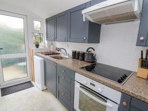 Gallery image of Melbourne House in Aberaeron