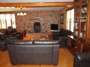 Gallery image of Shining Waters Country Inn in Cavendish