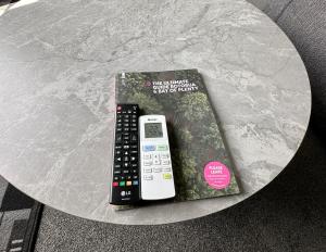 Fotografie z fotogalerie ubytování Brylin Motel v destinaci Rotorua