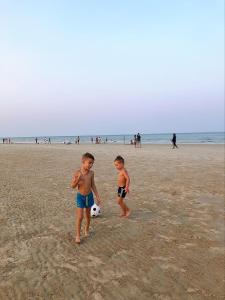 Hosté ubytování Hua Hin My Resort 3BR Family Condo Free Water Park Walk to Beach & Cicada Night Market หัวหิน ห้องแฟมมิลี่ 3 ห้องนอน ฟรีสวนน้ำ ใกล้ทะเลและตลาดซิเคด้า