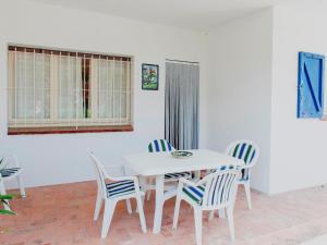 Fotografie z fotogalerie ubytování Apartamento con terraza, parking y jardín, a 300m de la playa - ES-228-40 v destinaci Llança