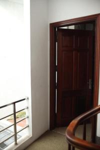Fotografie z fotogalerie ubytování hostel 86 Hoang Mai v Hanoji