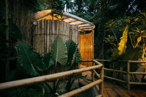 Φωτογραφία από το άλμπουμ του Treehouse de Valentine σε Balamban
