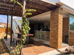 Gallery image of Ocean Club Resort Beach House in Juan de Acosta