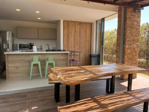 Gallery image of Ocean Club Resort Beach House in Juan de Acosta