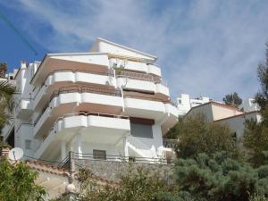 Fotografia z galérie ubytovania JOAN MARGARIT 3-A - Apartamento en el Puig Rom (Roses) con piscina comunitaria, con magnificas vistas al mar. - ES-228-106 v destinácii Roses