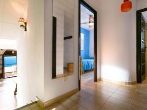 Fotografia z galérie ubytovania JOAN MARGARIT 3-A - Apartamento en el Puig Rom (Roses) con piscina comunitaria, con magnificas vistas al mar. - ES-228-106 v destinácii Roses