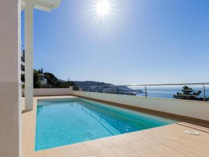 Fotografia z galérie ubytovania JOAN MARGARIT 3-A - Apartamento en el Puig Rom (Roses) con piscina comunitaria, con magnificas vistas al mar. - ES-228-106 v destinácii Roses