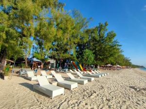 Spiaggia vicina o nei dintorni dell'hotel