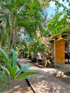 Giardino di Bale Sampan Boutique Bungalows