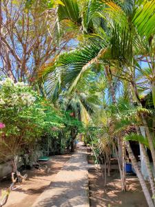 Giardino di Bale Sampan Boutique Bungalows
