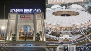Fotografie z fotogalerie ubytování Sri Murni Homestay Aurora Place Bukit Jalil v Kuala Lumpur