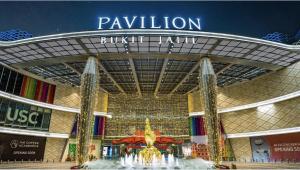 Fotografie z fotogalerie ubytování Sri Murni Homestay Aurora Place Bukit Jalil v Kuala Lumpur