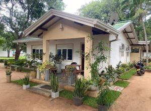 Fotografija v galeriji nastanitve SANORA Hostel & Ayurveda Ashram v mestu Inamaluwa