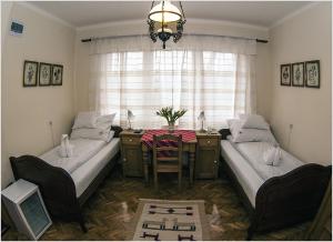 Gallery image of Szent Gellért Borház és Vendégfogadó in Makó