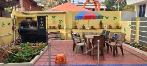 Gallery image of JSP VILLA in Yelagiri