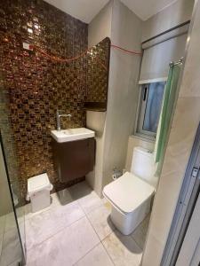 Gallery image of Extravagant High Rise Bachelor PH Private Jacuzzi in Santo Domingo