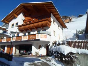 Fotografia z galérie ubytovania Haus Kröll Elisabeth v destinácii Zell am Ziller