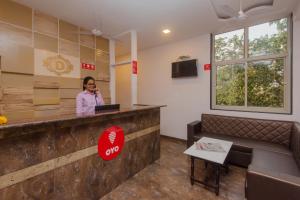 Hosté ubytování Super Hotel O Divine Residency Near Phoenix Marketcity