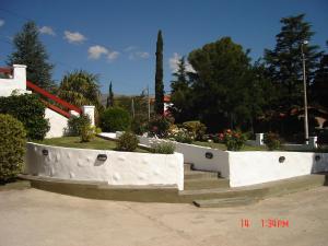 Gallery image of Hosteria de los Cesares in Merlo