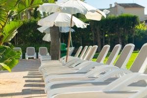 Fotografia z galérie ubytovania Tropicana Hotel v Cala Millor + 28 fotografií