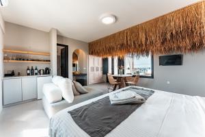 Gallery image of IfestAu.4 Suites in Fira