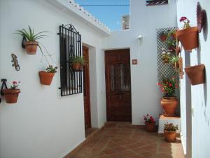 Fotografie z fotogalerie ubytování B&B Casa Agradable v destinaci Arenas