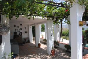 Fotografie z fotogalerie ubytování B&B Casa Agradable v destinaci Arenas