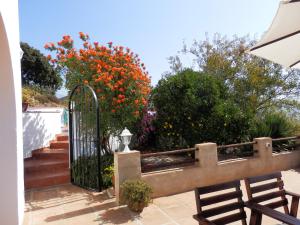 Fotografie z fotogalerie ubytování B&B Casa Agradable v destinaci Arenas