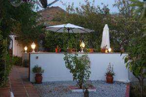 Fotografie z fotogalerie ubytování B&B Casa Agradable v destinaci Arenas