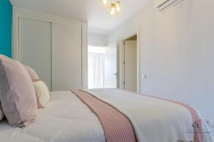 Fotografia z galérie ubytovania Living4Malaga Sea View Deluxe Apartment v destinácii Málaga
