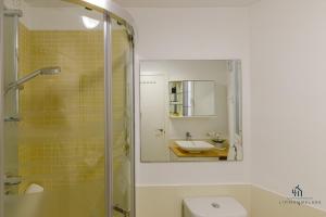 Fotografia z galérie ubytovania Living4Malaga Sea View Deluxe Apartment v destinácii Málaga