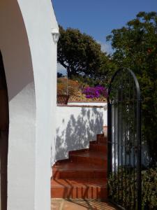 Fotografie z fotogalerie ubytování B&B Casa Agradable v destinaci Arenas