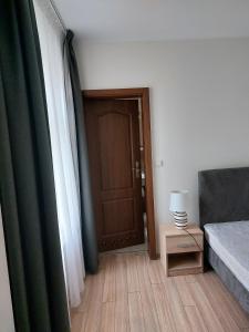 Posteľ alebo postele v izbe v ubytovaní Willa Julia