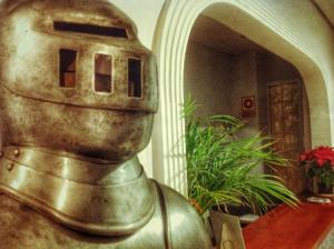 Fotografia z galérie ubytovania Hotel Godofredo v destinácii Toledo