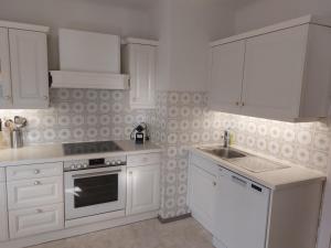 Imagen de la galería de Ferienwohnung Salzafeld, en Bad Mitterndorf