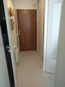 Fotografia z galérie ubytovania Appartement 2 Pièces avec une grande terrasse, 3 étoiles, Wifi, Box pour véhicule et vélos v destinácii Les Sables-dʼOlonne