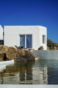Gallery image of Mykonos High Villa in Mýkonos City