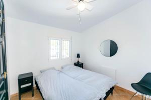 Fotografie z fotogalerie ubytování Casa Silencio v destinaci Cómpeta