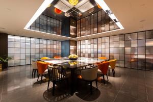 Ресторан / й інші заклади харчування у Prince Hotel, Marco Polo