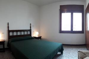 Postel nebo postele na pokoji v ubytování La Timba, Dúplex de 3 hab. con vistas excepcionales S3