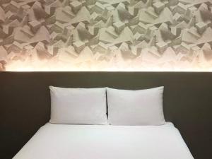 桃园市綺樂文旅 桃園館 Le Room Hotel Taoyuan的相册照片