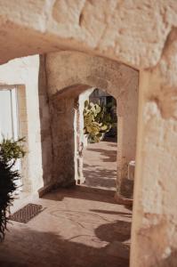 Fotografie z fotogalerie ubytování Sant'Angelo, Matera - Small Luxury Hotels v destinaci Matera