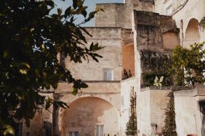 Foto sihtkohas Matera asuva majutusasutuse Sant'Angelo, Matera - Small Luxury Hotels galeriist
